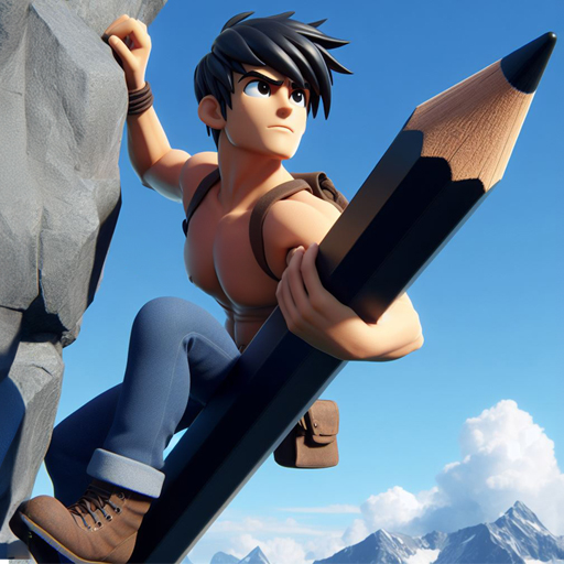 Draw Climb Race - The Ultimate Hill Climbing Chall